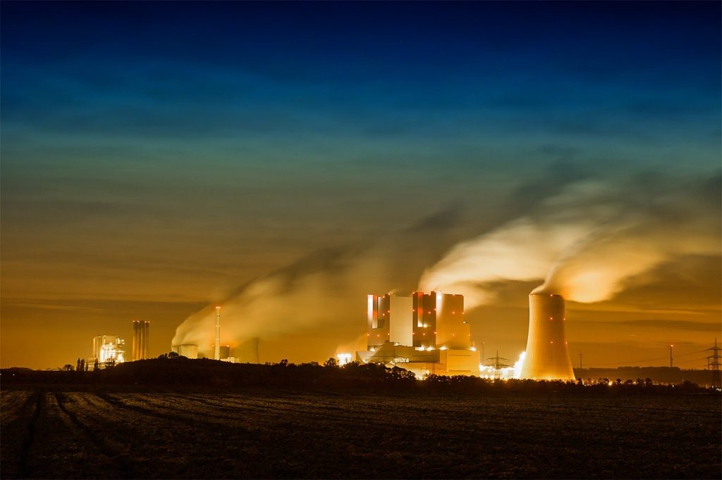A geração de vapor é um pilar fundamental que sustenta diversas indústrias ao redor do mundo. 
