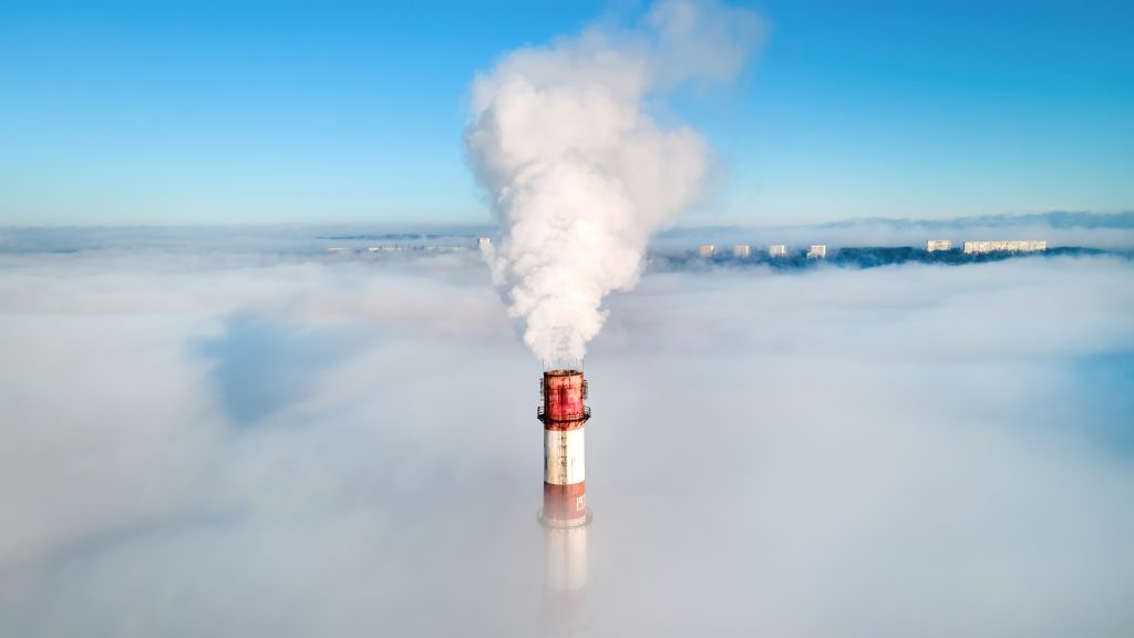 A fonte de calor natural e o vapor são protagonistas da indústria moderna que buscam eficiência e sustentabilidade em seus processos.