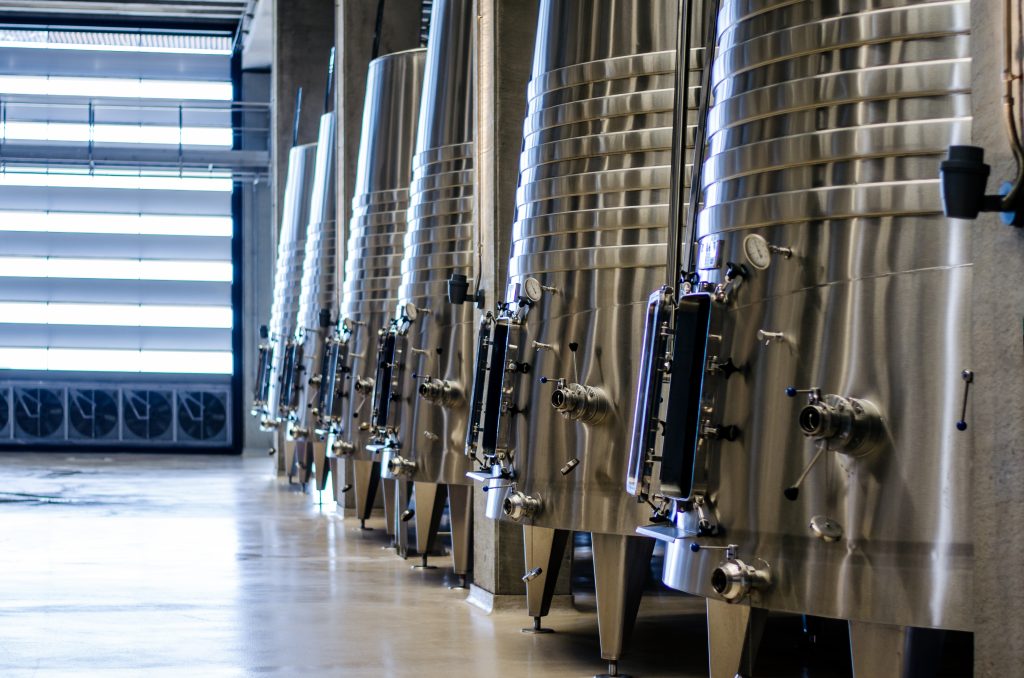 Equipamentos para cervejaria que utilizam vapor otimizam a produção