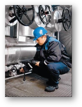 A manutenção preventiva desempenha um papel fundamental na busca pela eficiência e conservação de energia nas operações mantidas.