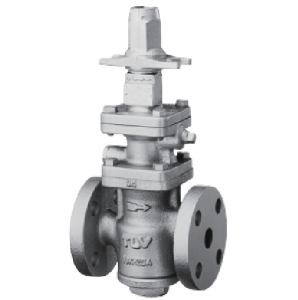 Uma válvula redutora de pressão desempenha um papel fundamental na eficiência e na segurança de sistemas de vapor industriais. 