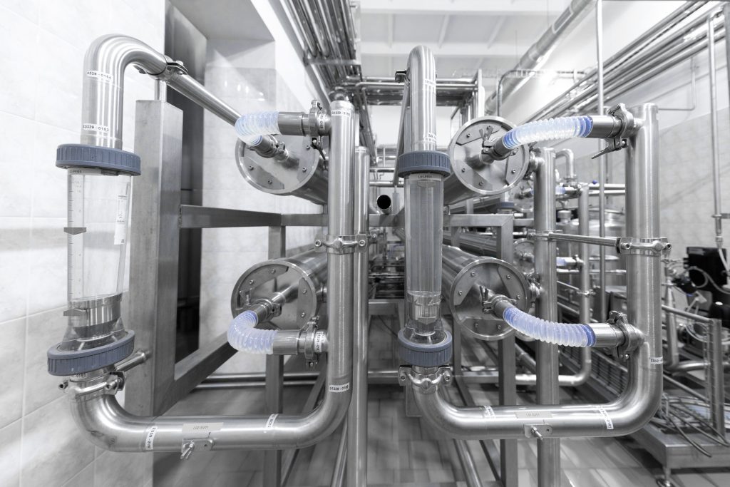O sistema de vapor fornece energia térmica para vários processos industriais,impulsionando a eficiência, a sustentabilidade e a rentabilidade. 
