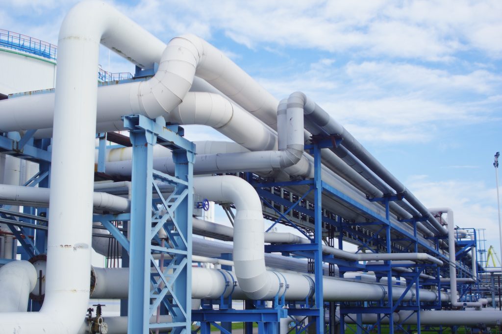 Os fluidos industriais têm um impacto significativo no desempenho das linhas de produção, ainda mais quando associados aos sistemas de vapor.