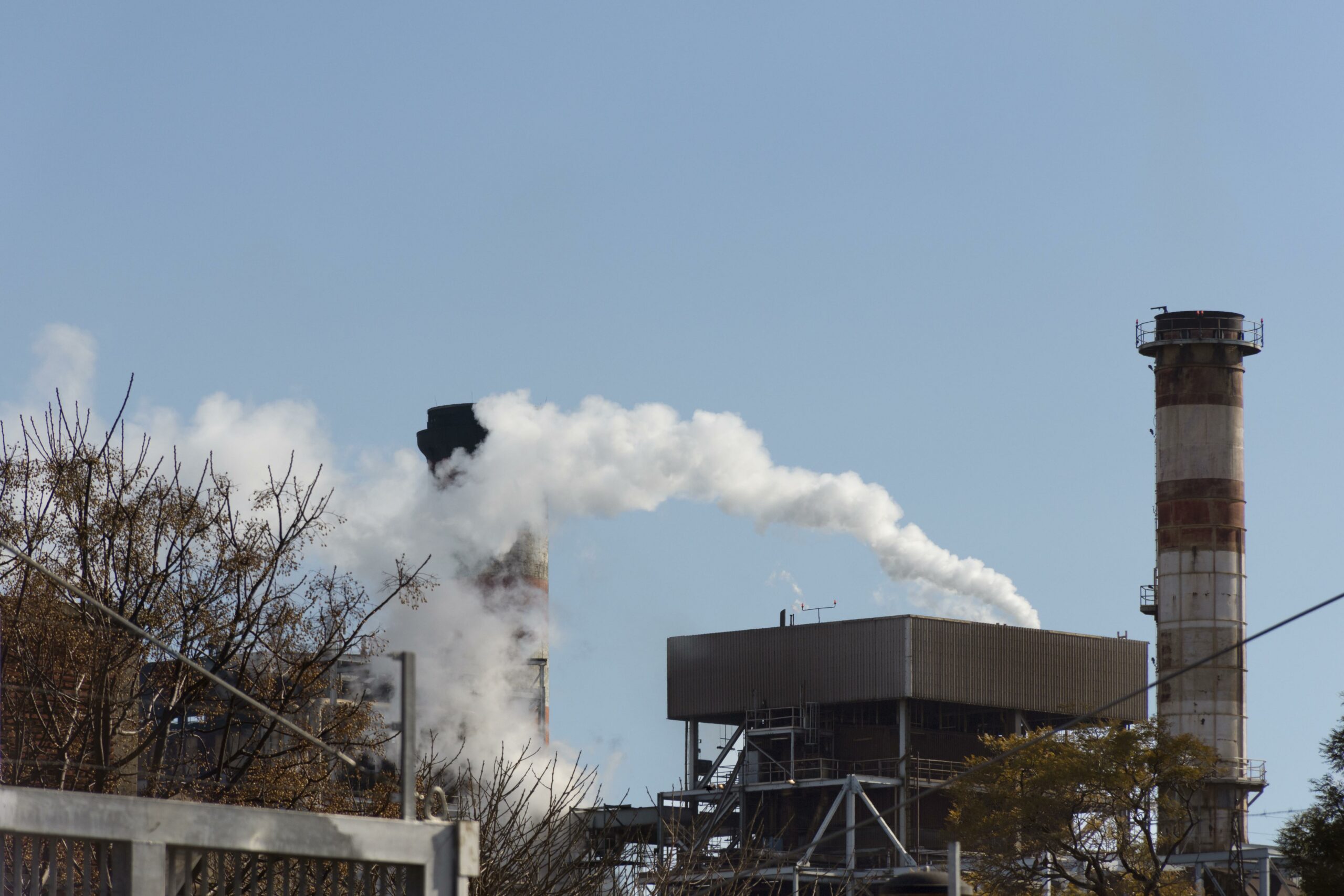 A importância da remoção do condensado do vapor