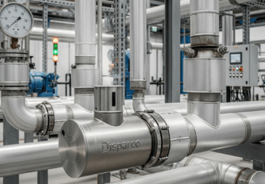 Purgador termodinâmico: funcionamento, vantagens e aplicações industriais