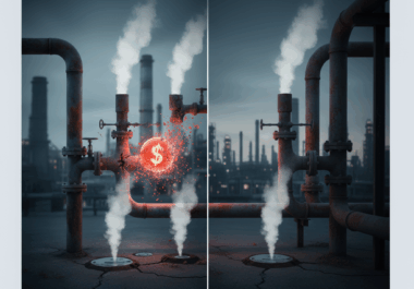 Condensado industrial: por que custa caro