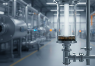 Qualidade do ar comprimido industrial no início do ano: por que avaliar