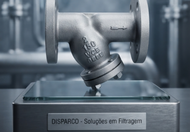 Filtro Tipo Y: proteção para equipamentos e segurança operacional