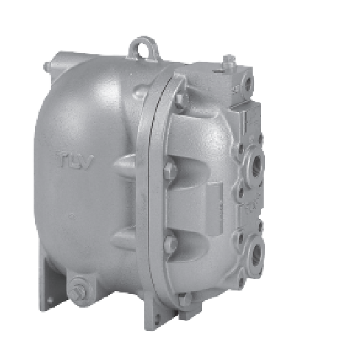 GP10L Bomba de Condensado